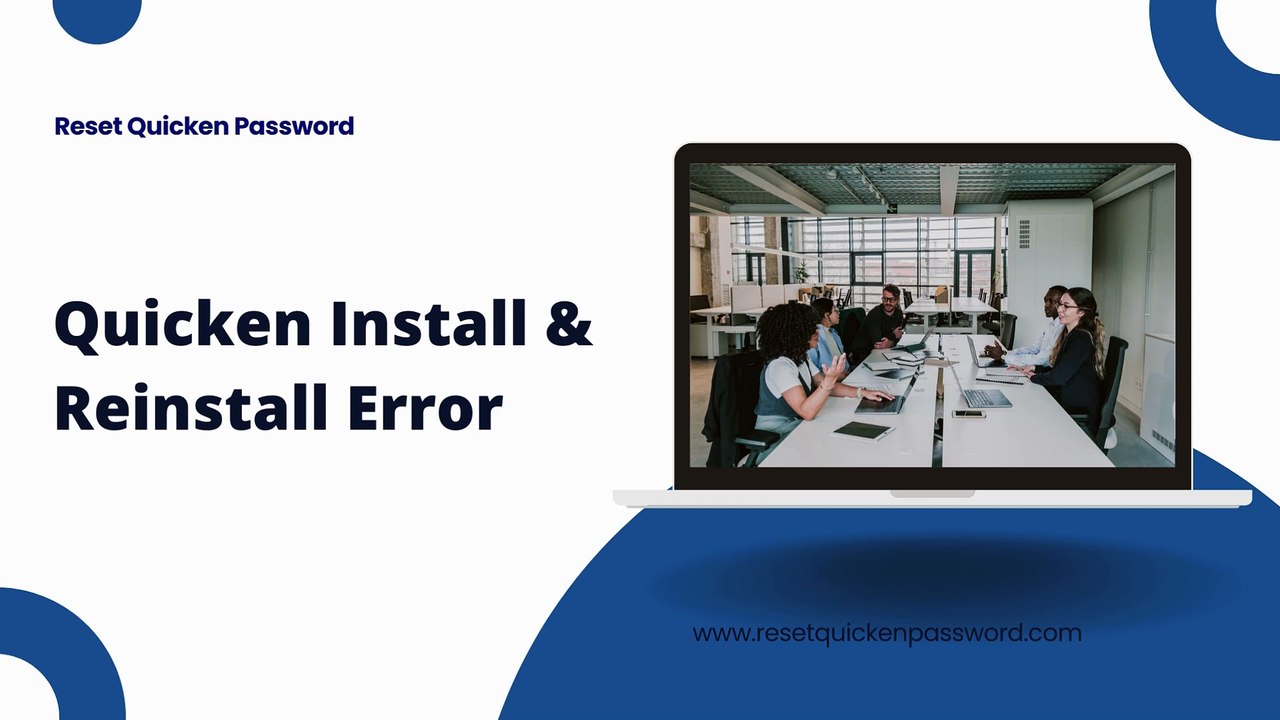 Quicken reconcile account issue