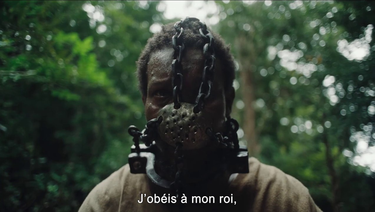 NI CHAÎNES NI MAÎTRES - Bande Annonce VF (2024, Drame) Camille Cottin, Benoît Magimel