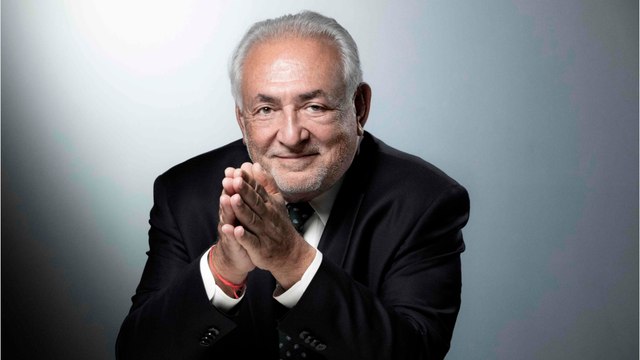 GALA VIDEO - Dominique Strauss-Kahn sort du bois pour les élections législatives : “Il faut voter pour…”