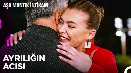 Ozan Olmadan Hayatımın Anlamı Yok - Aşk Mantık İntikam