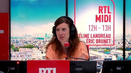 Le journal RTL de 12h30 du 25 juin 2024