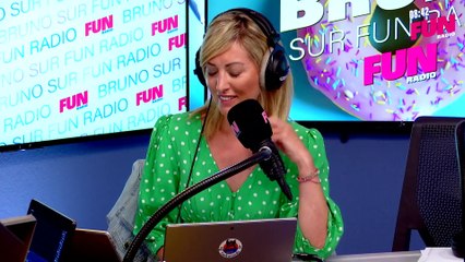 PÉPITE - Philippe Lacheau fait une surprise à Bruno le jour de son anniversaire