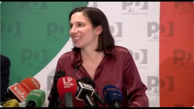 Schlein: Il messaggio per Giorgia Meloni è chiaro: stiamo arrivando