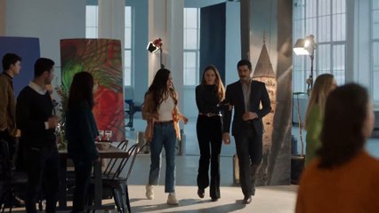 مسلسل الحارس مدبلج | الحلقة 5 HD