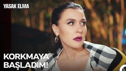 Yiğit Nereye Kayboldu  - Yasak Elma 59. Bölüm