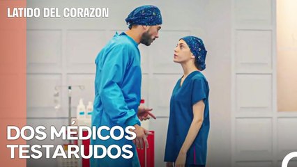 Episodio 12 Escenas Calientes Resumen - Latido Del Corazon