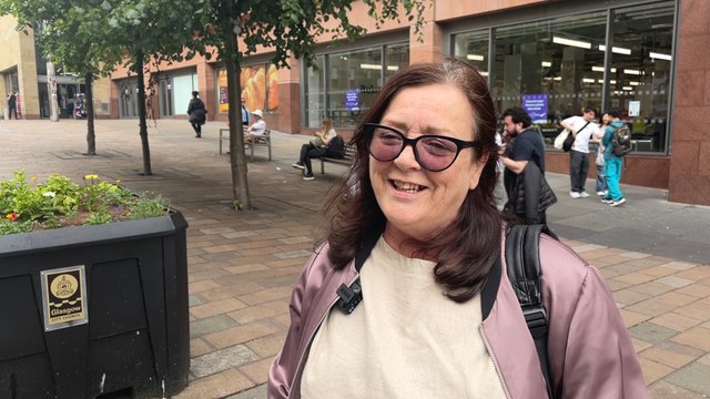 We ask the people of Glasgow if they prefer chain pubs or independents