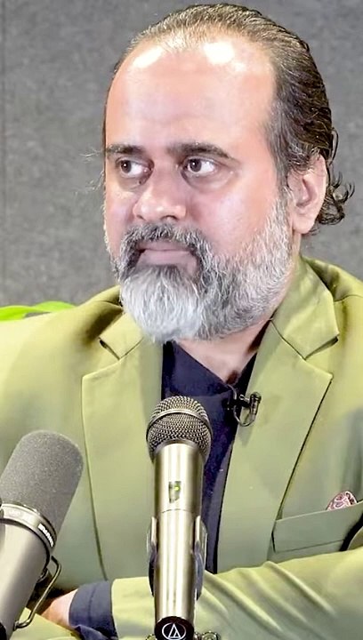 Achieving the Highest || Acharya Prashant
