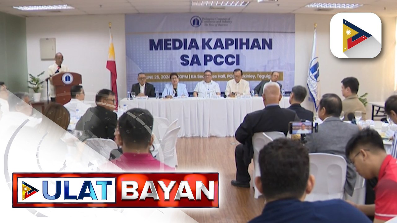 Agriculture Sec. Tiu-Laurel Jr., posibleng irekomenda ang pagtaas ng taripa sa inaangkat na bigas...