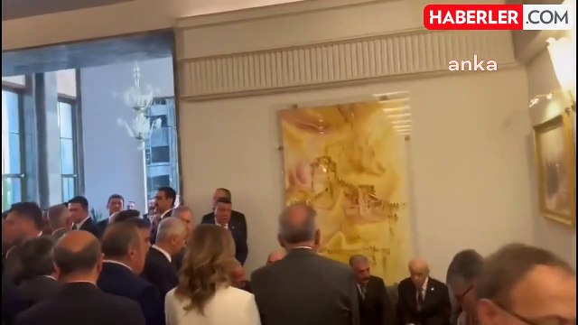 Devlet Bahçeli'nin hastalığı nedir, sağlık durumu nasıl? MHP Genel Başkanı Bahçeli'nin son durumu nedir?