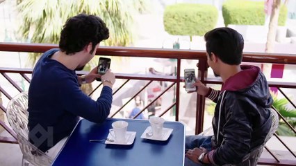 مسلسل الوجه المستعار | الحلقة 6 HD بطولة حسين المنصور وأسمهان توفيق