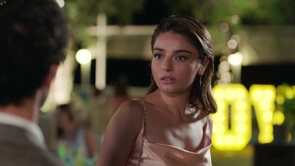 Cuento De La Isla - Capítulo 27 (Subtitulado en Español) | Ada Masali