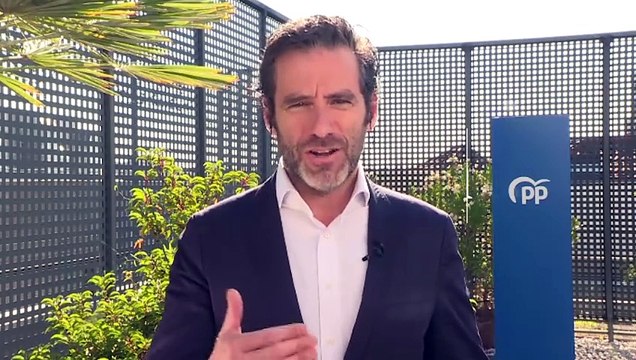 Sémper: Queremos garantías de que se frena el asalto del Gobierno al Poder Judicial