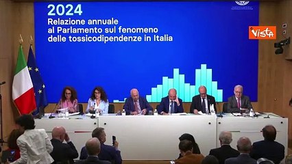 Mantovano: "Sconvolti da omicidio a Pescara, fa riemergere grave questione su stupefacenti"