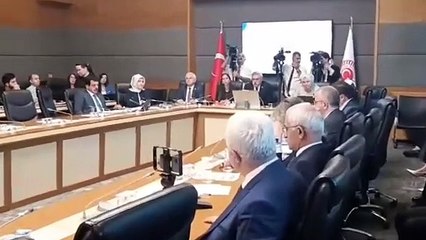 Google dijital telif için Meclis'te: Masaya oturmaya hazırız