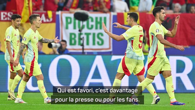 Grimaldo : “Nous n’avons peur de personne”