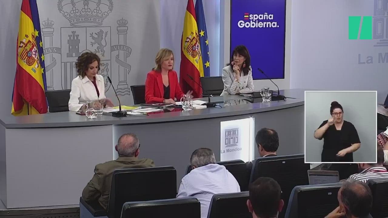 El Gobierno lleva ante el Constitucional las leyes trans y LGTBI de Ayuso