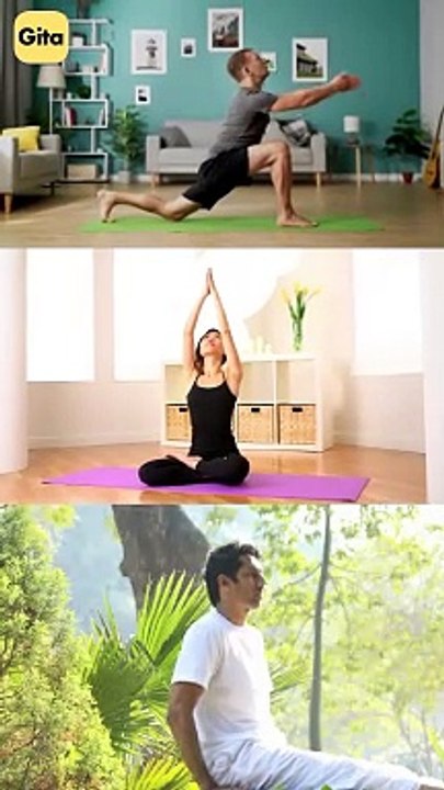 That’s Not Yoga! || Acharya Prashant