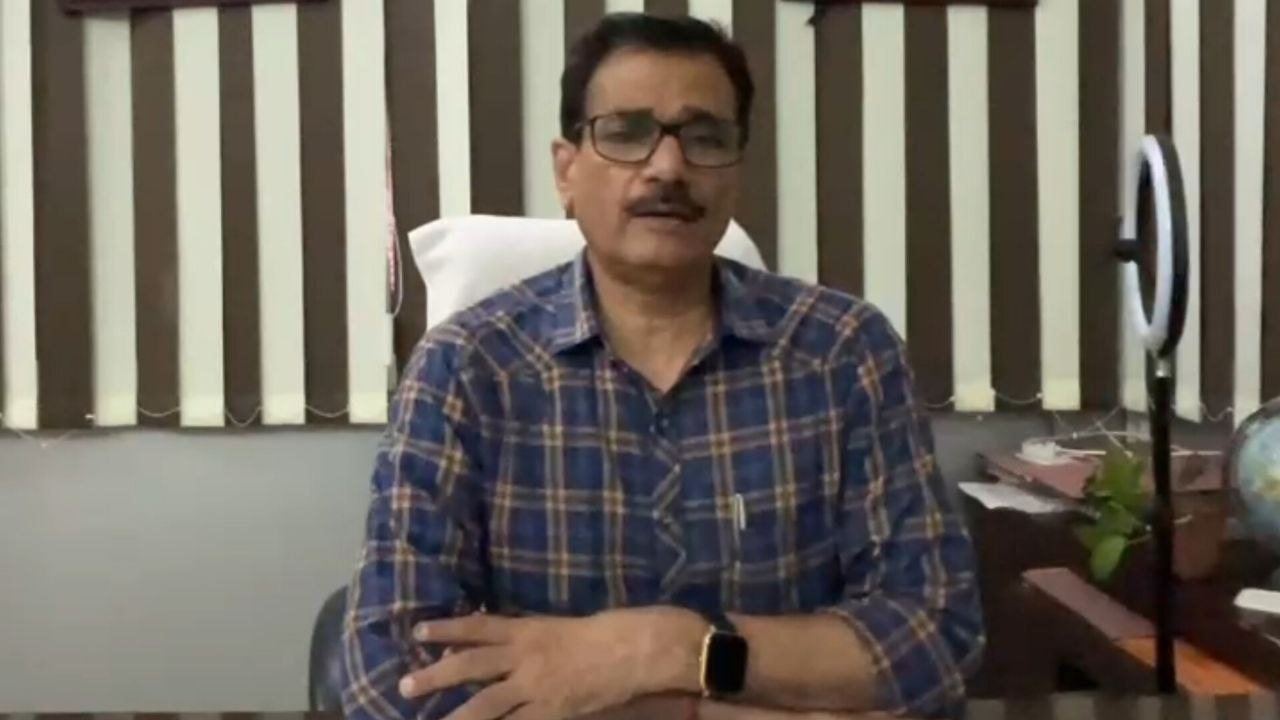 मानसून को लेकर सीएसए कानपुर के मौसम वैज्ञानिक ड...