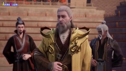 Martial Master EP.455 English Sub