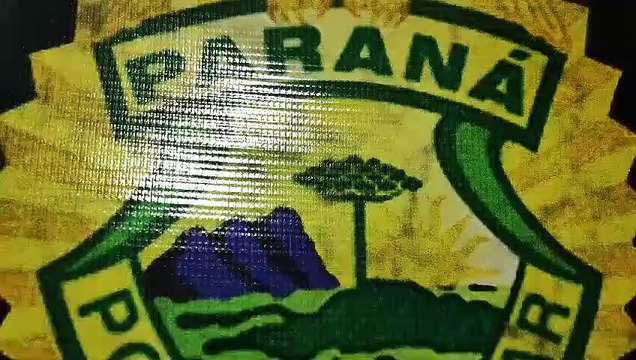 BPFron apreende Compass carregado com 881 quilos de maconha, em Cruzeiro do Oeste