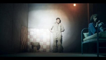 Invasión - Tráiler