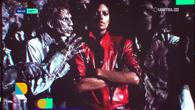 Se cumplen 15 años de Michael Jackson, el rey del pop 