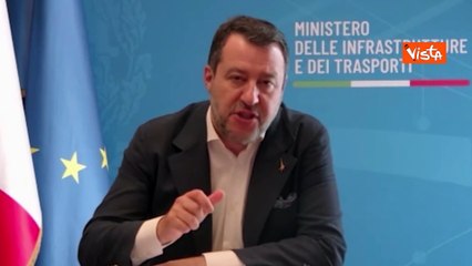 Download Video: Salvini: 