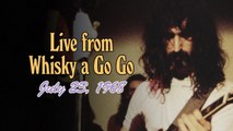 Frank Zappa and The Mothers of Invention | En vivo en el Whisky a Go Go (1968)