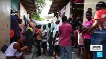 Haïti : un pays traversé depuis des années par une crise sécuritaire, humanitaire et politique