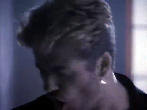 George Michael - One More Try | Faith (1987)
