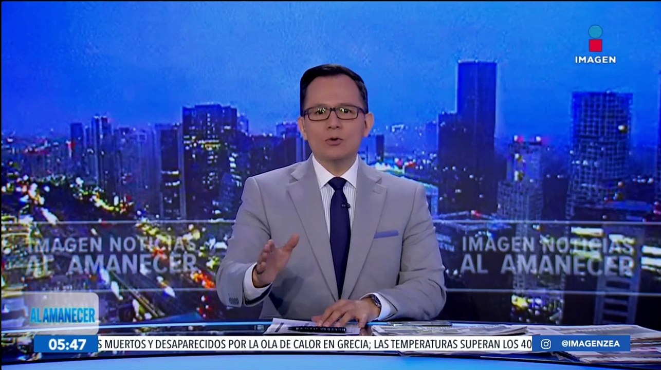 Daños provocados por la tormenta tropical Alberto ascenderán a mil millones de pesos: Samuel García