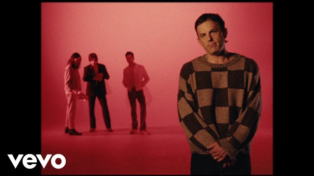 Kings Of Leon - Nowhere to Run | Can We Please Have Fun (2024)