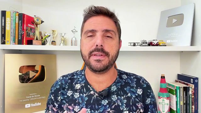 98 ESPORTES | Cuca de saída do Athletico! Pode pintar no Cruzeiro?