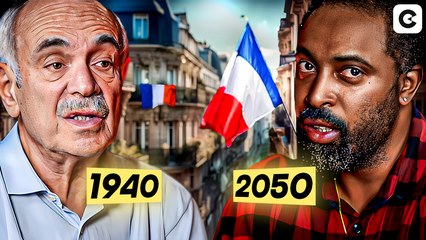 Haine, peurs… D’où vient la fracture ? | LE CRAYON