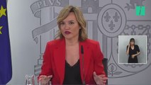 PSOE y PP se reúnen esta tarde en Bruselas para desbloquear el CGPJ