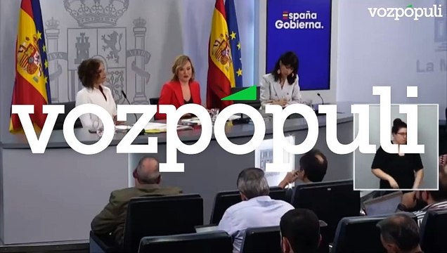 El Gobierno anuncia una reunión PP-PSOE para renovar el CGPJ