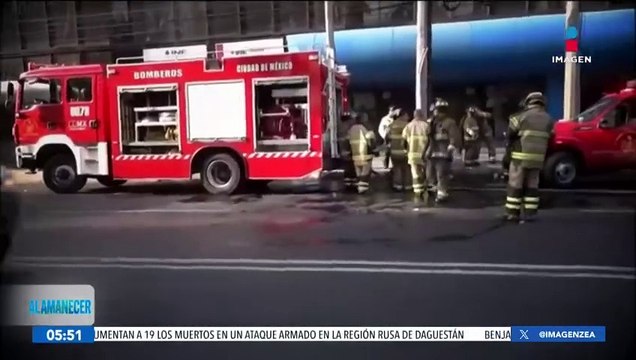 Se publicaron las modificaciones al Reglamento de la Ley de Gestión Integral de Riesgos y Protección Civil de la CDMX