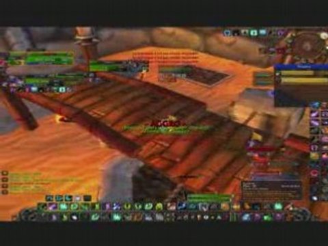 Wow arene 2c2 2k2 2rogue