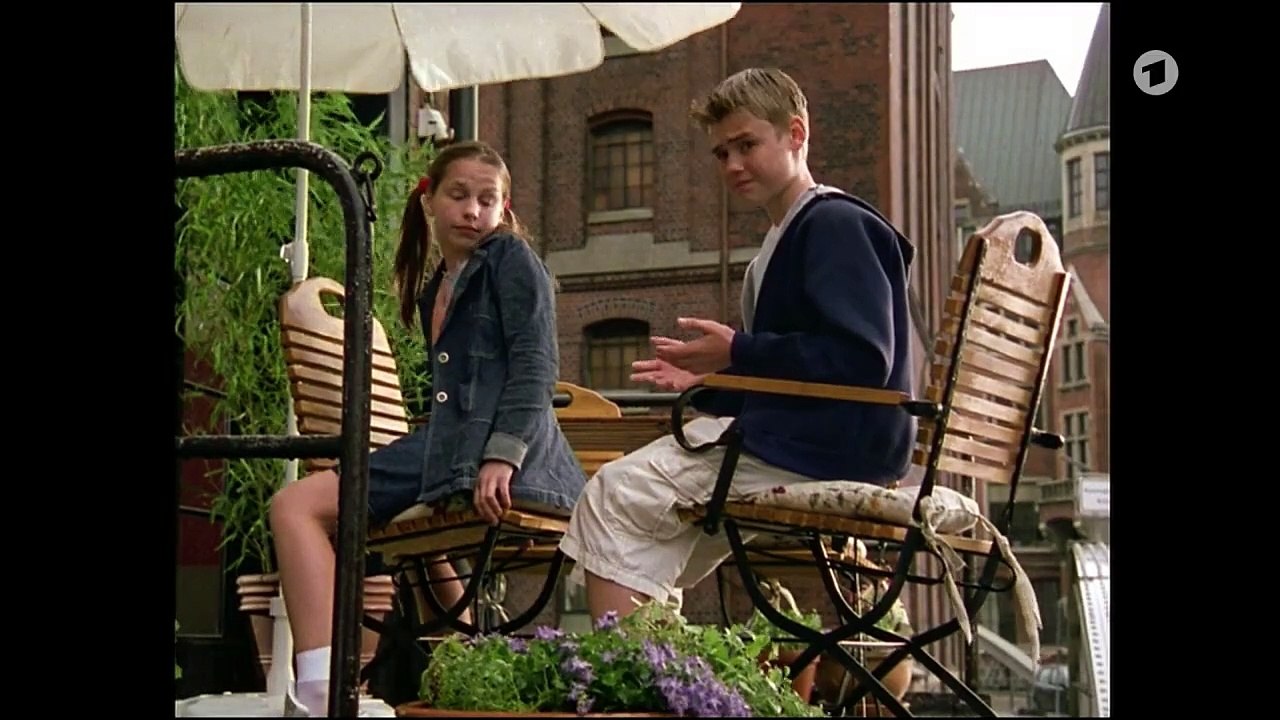 Die pfefferkörner - staffel 2, folge 18. katharina ist weg