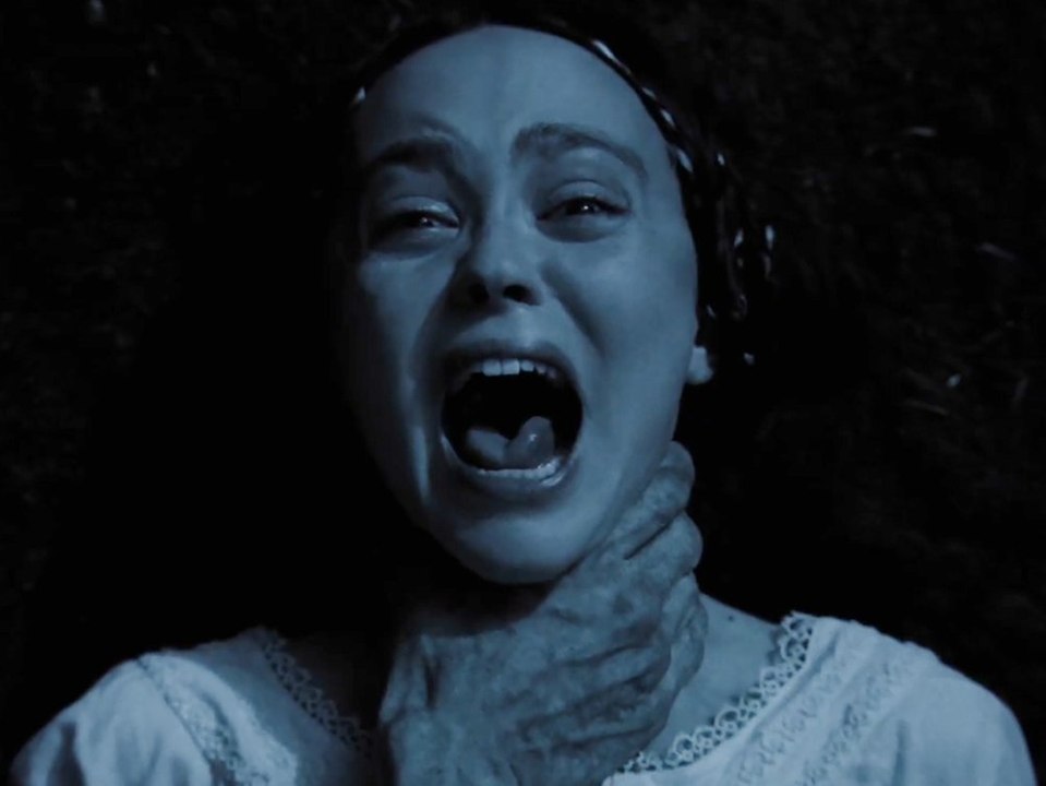 'Nosferatu - Der Untote': Erster Trailer hat ordentlich Biss