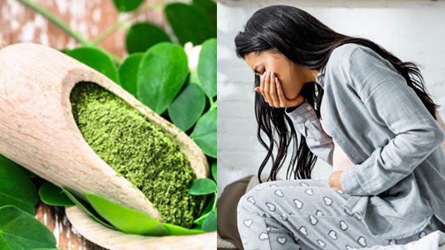 Moringa Leaves Side Effects: Moringa Ki Patti Khane Se Kya Hota Hai| Low Blood Pressure To Vomiting.