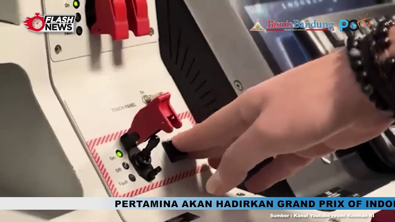 Drone Bayraktar Akinci Akan Perkuat TNI AL