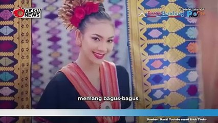 Jokowi Luncurkan Digitalisasi Layanan Perizinan Penyelenggaraan Event