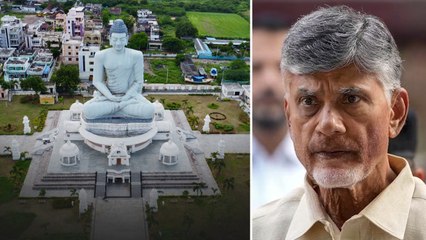 Amaravati నిర్మాణానికి 1,00000 కోట్లు.. Chandrababuకు తలనొప్పిగా మారిన Rajadhani వ్యవహారం | Oneindia