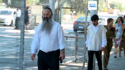 Top court ruling ends decades-long army exemption for ultra-Orthodox Israelis