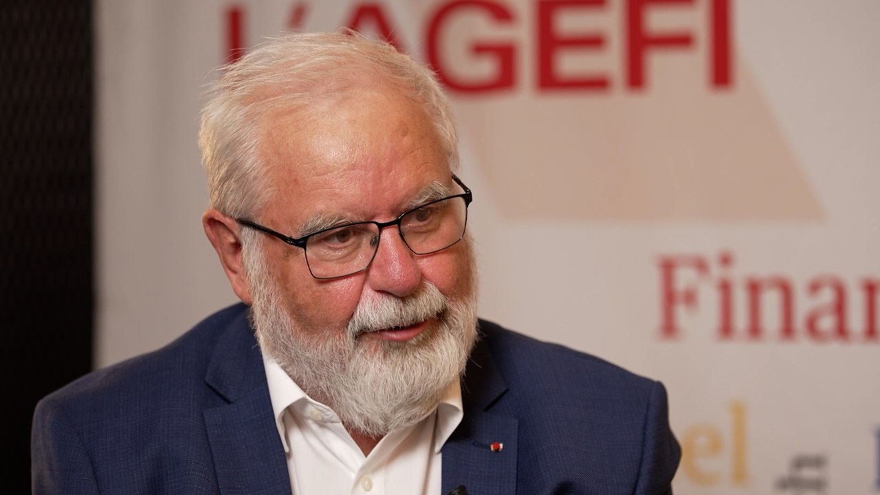 Amiral Bernard Rogel (Marine nationale): «Nous devons nous adapter aux nouveaux modèles stratégiques dans un monde en pleine restructuration»