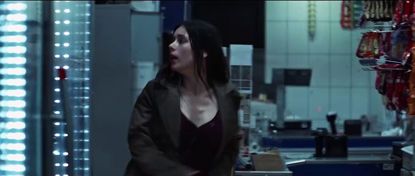 The Syndrome Trailer OmeU