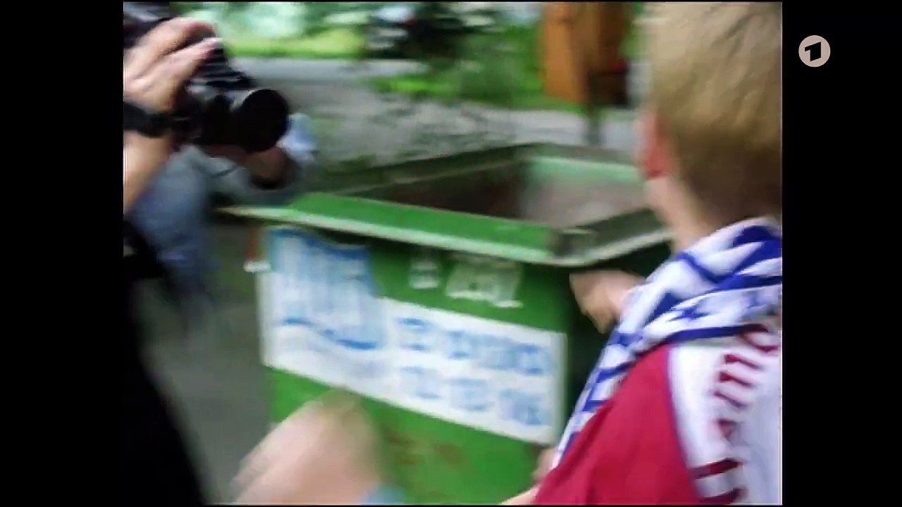 Die Pfefferkörner - Staffel 2, Folge 9. Hooligans