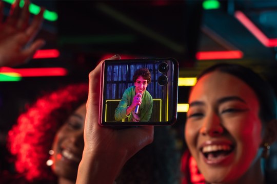 Motorola razr 50 Ultra